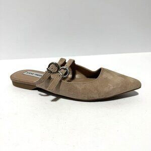 Steve Madden Womens Elizaa Flats Size 6.5 M
